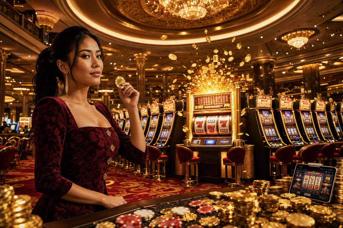 aung999 Roulette ကစားနည်း အဆင့်များ