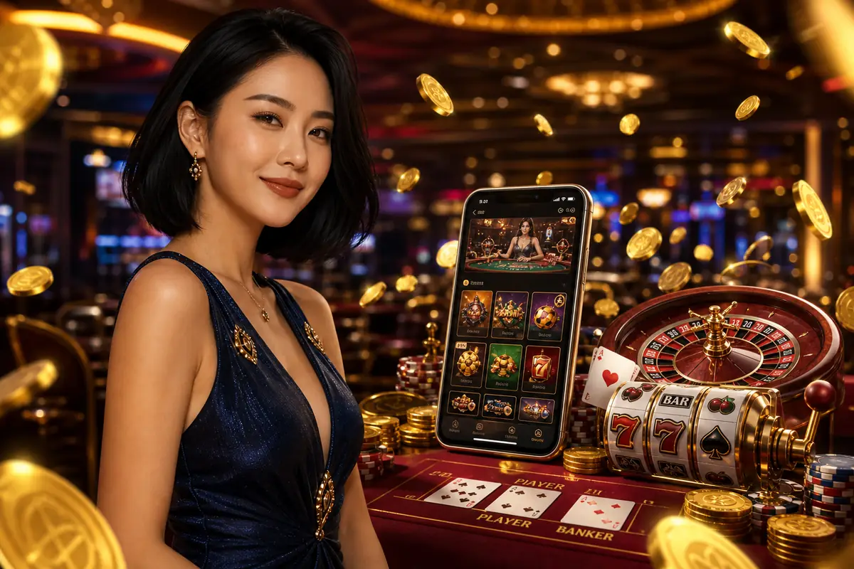 aung999 Slots ဂိမ်းများ Fortune Tiger