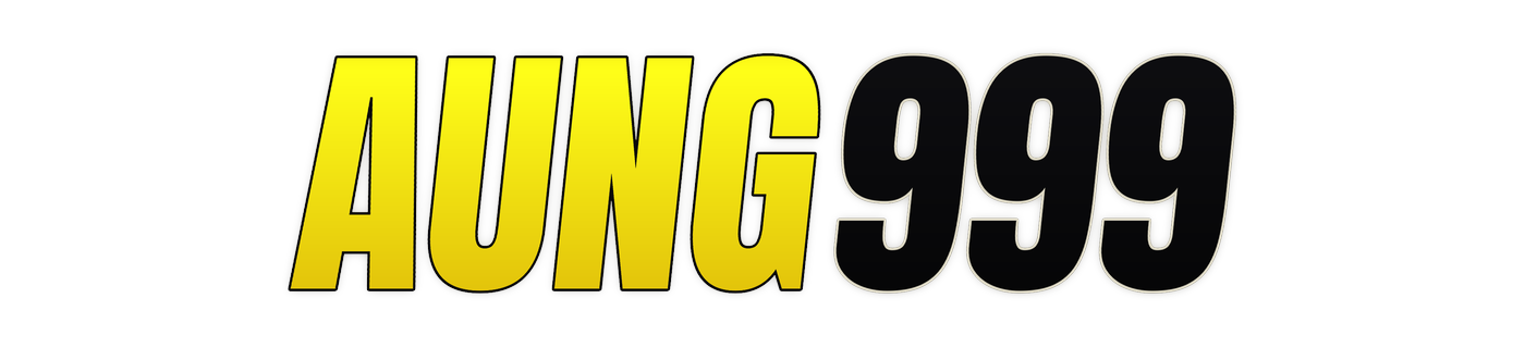 aung999 logo